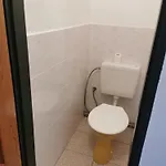 Prázdninový dům Dům Na Hradbách *