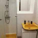 Prázdninový dům Dům Na Hradbách Žatec