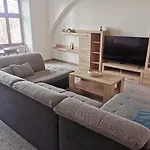 Dům Na Hradbách