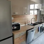 Dům Na Hradbách Prázdninový dům Žatec
