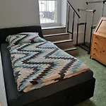 Prázdninový dům Dům Na Hradbách *