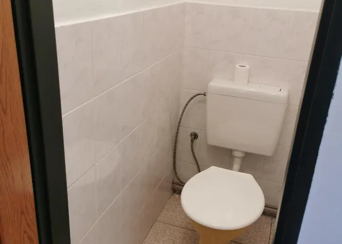 Casa vacanze Dům Na Hradbách *