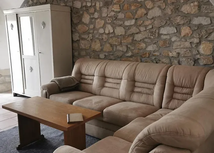 Casa vacanze Dům Na Hradbách